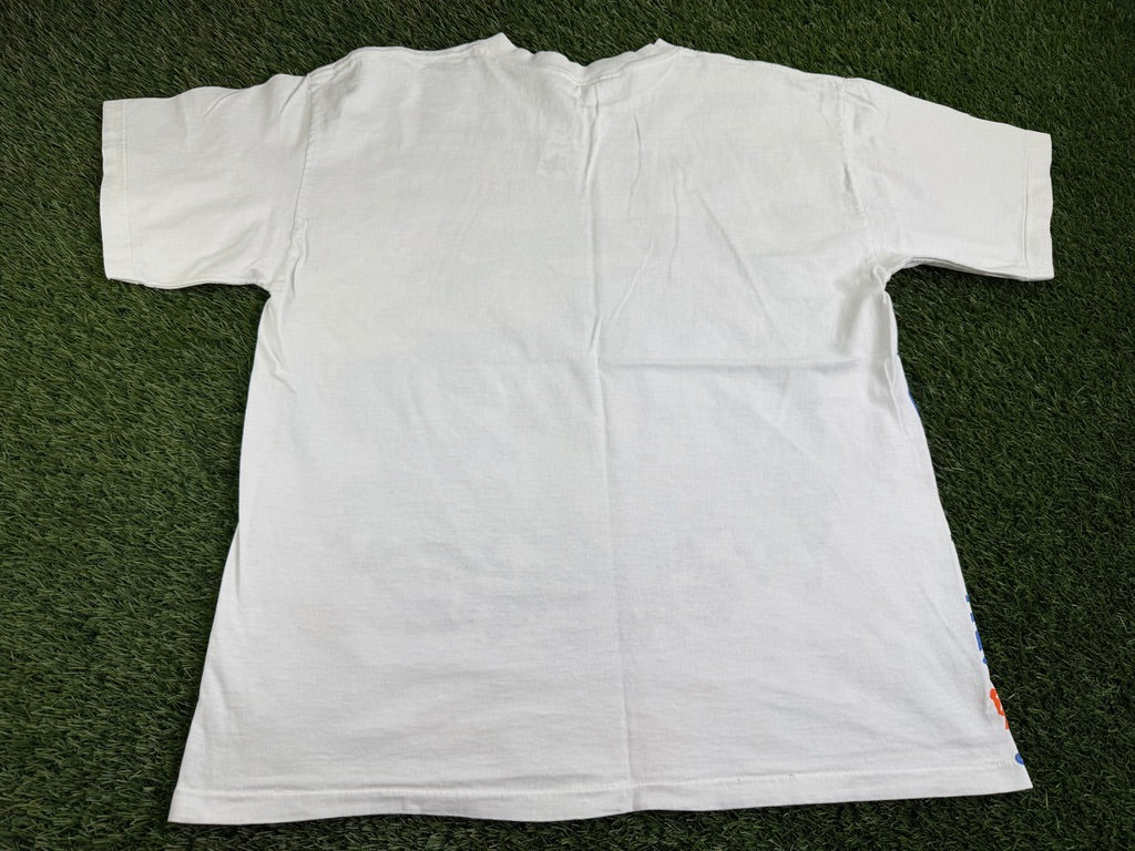 Vintage Florida Gators Eat Em Up Shirt - M