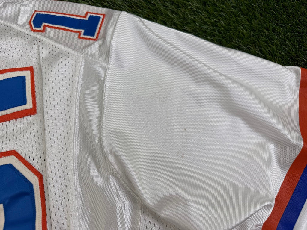 Vintage Florida Gators Tebow Stitched Jersey - M