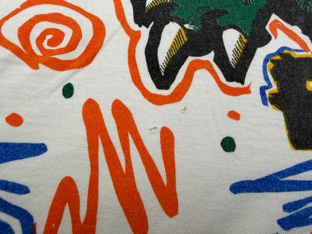Vintage Florida Gators Eat Em Up Shirt - M