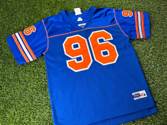 Vintage Florida Gators Football Jersey - Youth M