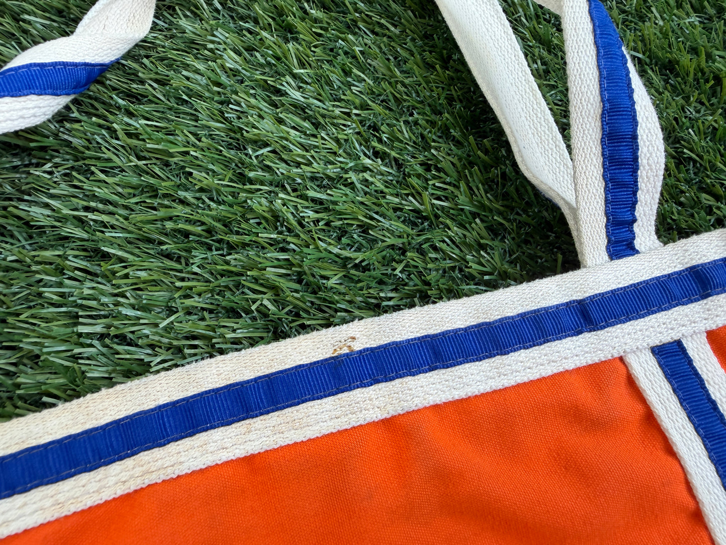 Vintage Florida Gators Tote Bag
