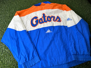 Vintage Florida Gators Wave Jacket - L