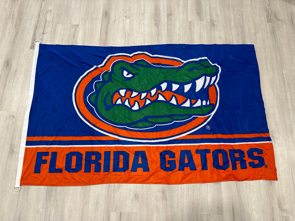 Florida Gators Flag