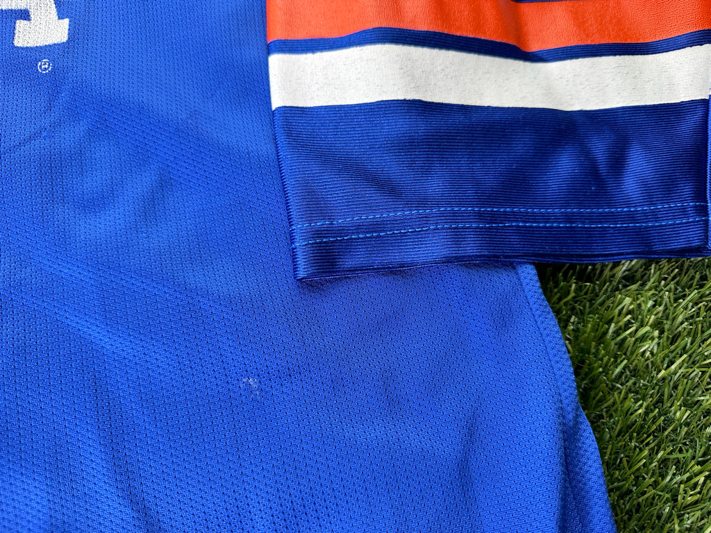 Vintage Florida Gators Danny Wuerffel Jersey - L