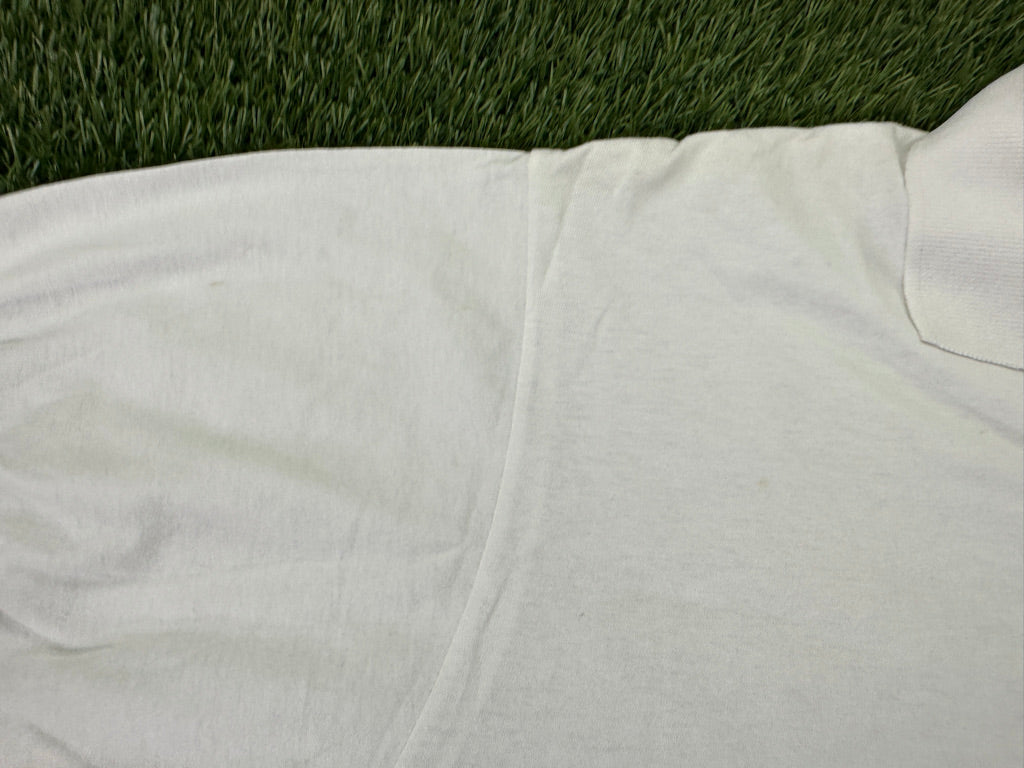 Vintage Florida Gators Albert Polo - L