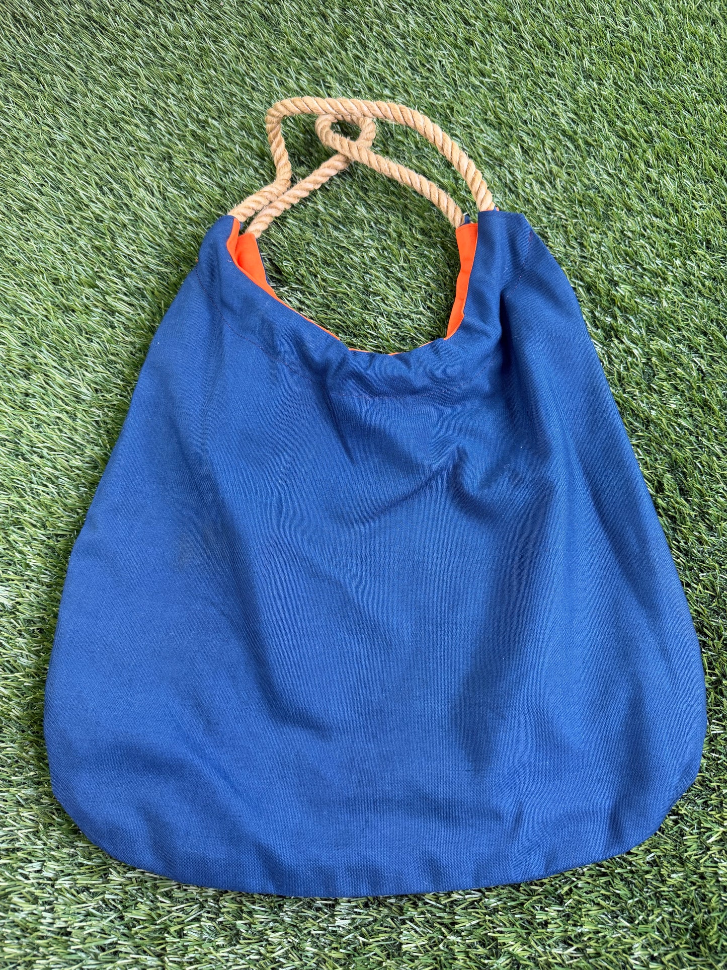 Vintage Florida Gators Bag