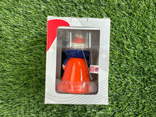 Load image into Gallery viewer, Florida Gators Sock Monkey Bell Ornament
