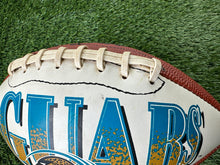 Load image into Gallery viewer, Vintage Jacksonville Jaguars Football
