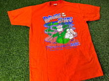 Load image into Gallery viewer, Vintage Florida Gators Georgia Rivalry Shirt Dinner - L
