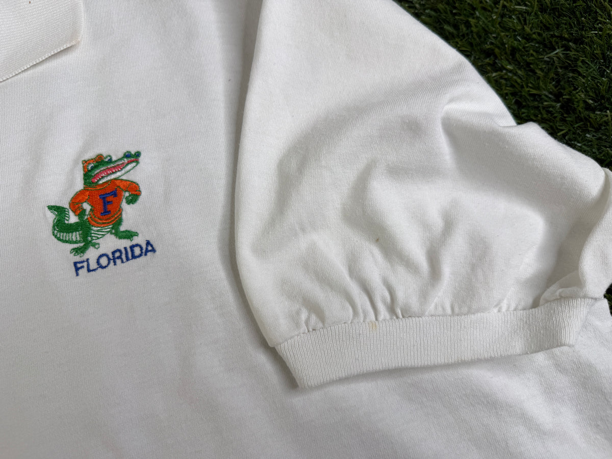 Vintage Florida Gators Albert Polo - XL