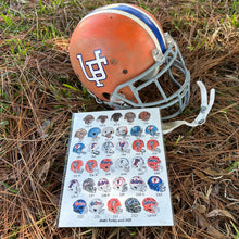 Load image into Gallery viewer, Helmet History Art Print x/125
