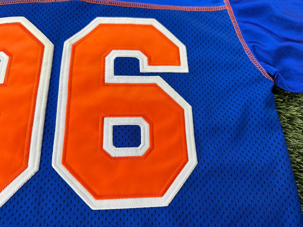 Vintage Florida Gators Football Jersey - Youth M