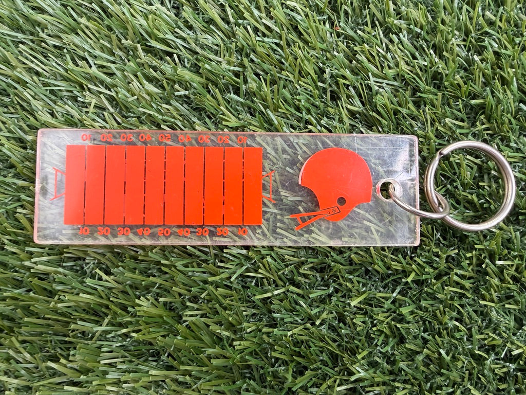 Vintage Florida Gators Keychain