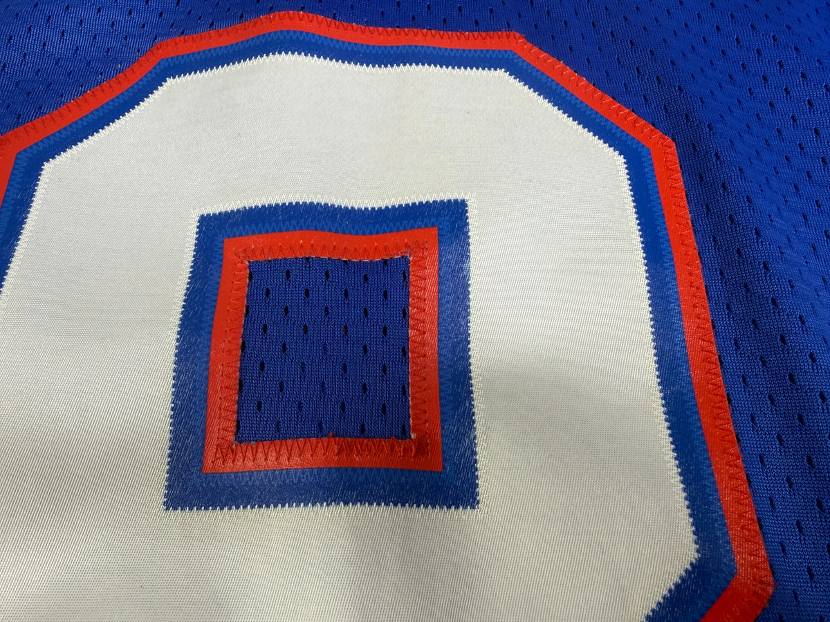 Vintage Florida Gators Rex Grossman Jersey - L