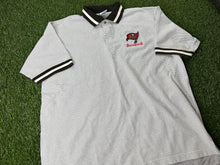 Load image into Gallery viewer, Vintage Tampa Bay Buccaneers Polo - XL
