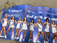 Load image into Gallery viewer, Florida Gators Dazzlers 08-09 Poster
