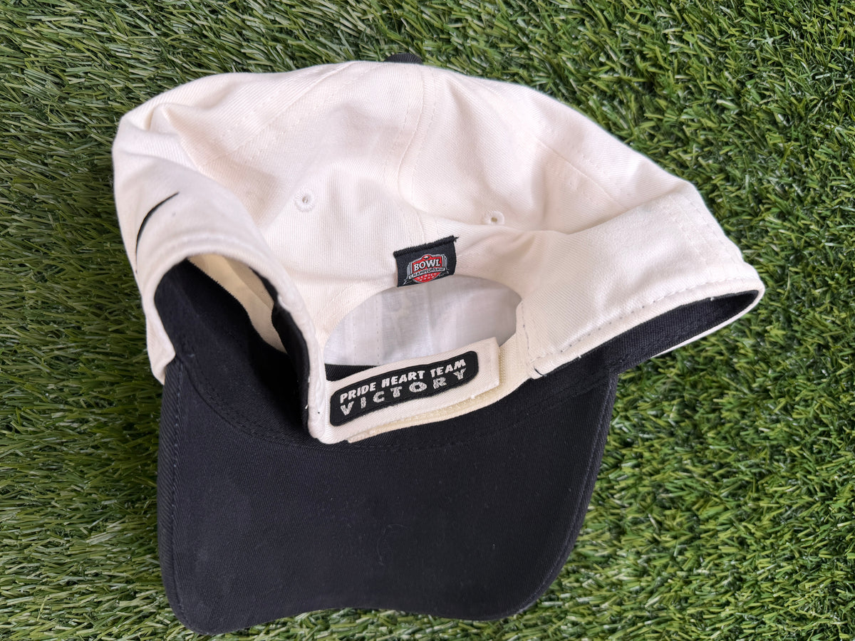 Vintage Florida Gators 06 Football Champs Strapback Hat