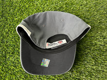 Load image into Gallery viewer, Florida Gators 2008 National Champs Hat Strapback Gray
