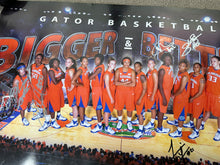 Load image into Gallery viewer, Florida Gators Womens Basketball 08-09 Poster
