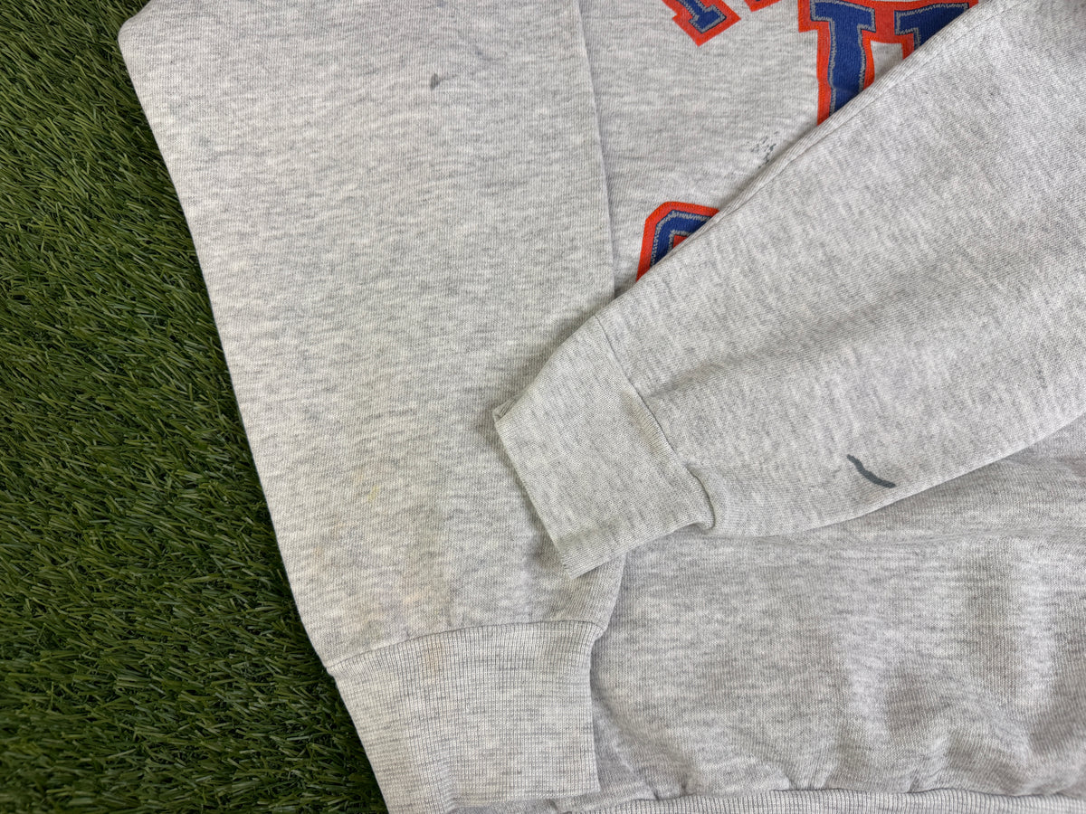 Vintage Florida Gators Sweatshirt Arch - M
