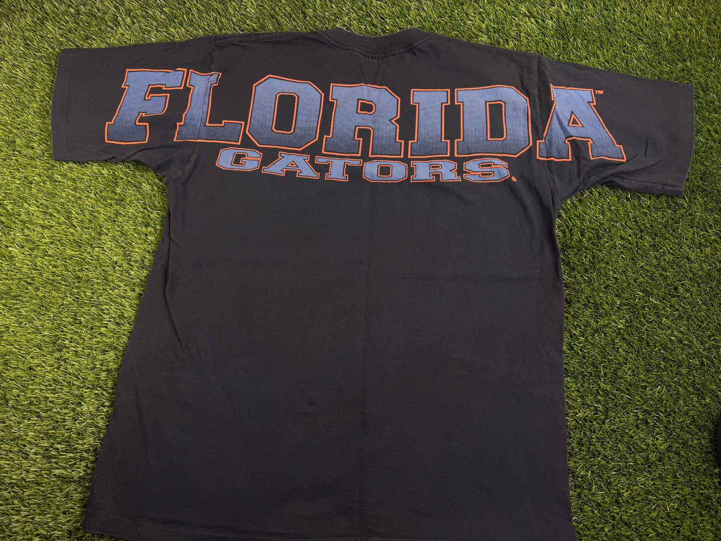Vintage Florida Gators Big Head Shirt - L