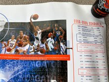 Load image into Gallery viewer, Florida Gators Basketball 08-09 Poster
