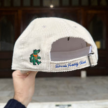 Load image into Gallery viewer, Florida Old English Strapback Hat

