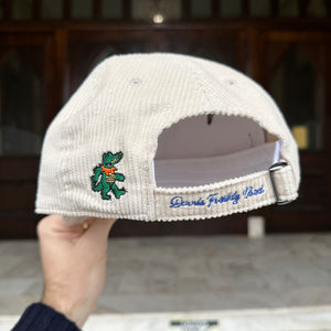 Florida Old English Strapback Hat