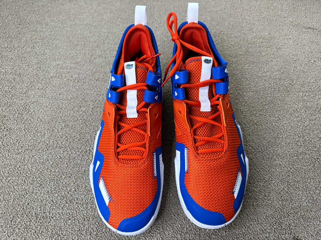 Jordan Westbrook One Take Florida Gators PE - 12.5