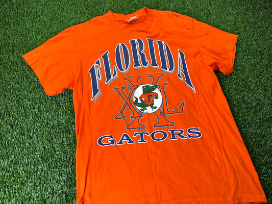 Vintage Florida Gators Shirt Albert - S