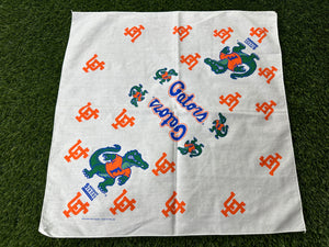 Vintage Florida Gators Bandana