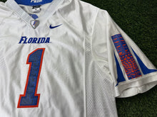 Load image into Gallery viewer, 2010 Florida Gators Football Jersey - L
