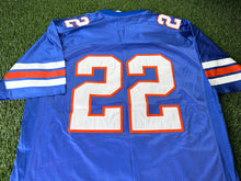 Load image into Gallery viewer, Vintage Florida Gators Emmitt Smith Jersey 100th Anniversary - 2XL
