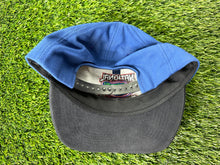 Load image into Gallery viewer, Vintage Florida Gators 96 Champs Snapback Hat Blue

