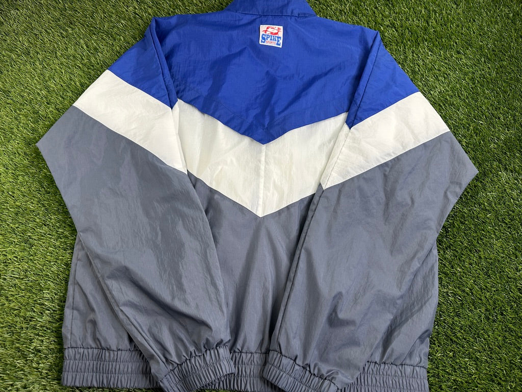 Vintage Florida Gators Windbreaker Jacket - L