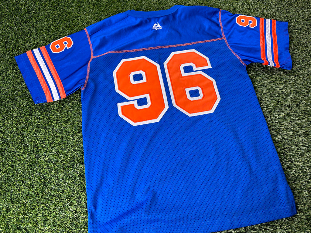 Vintage Florida Gators Football Jersey - Youth M