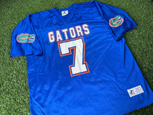 Load image into Gallery viewer, Vintage Florida Gators Danny Wuerffel Jersey - XL
