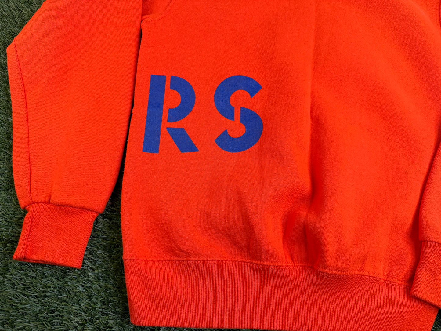 Vintage Florida Gators Wraparound Sweatshirt - S