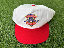 Load image into Gallery viewer, Vintage Florida Panthers Snapback Hat Inaugural Season
