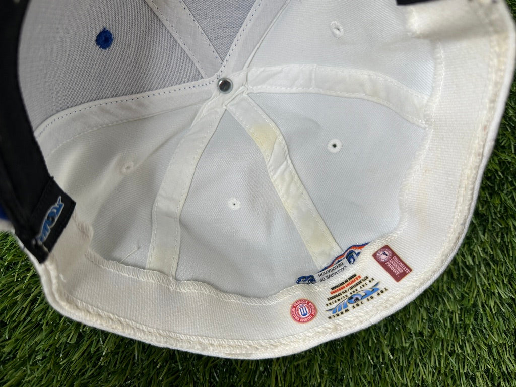Vintage Florida Gators Stretch Fit Y2K Hat