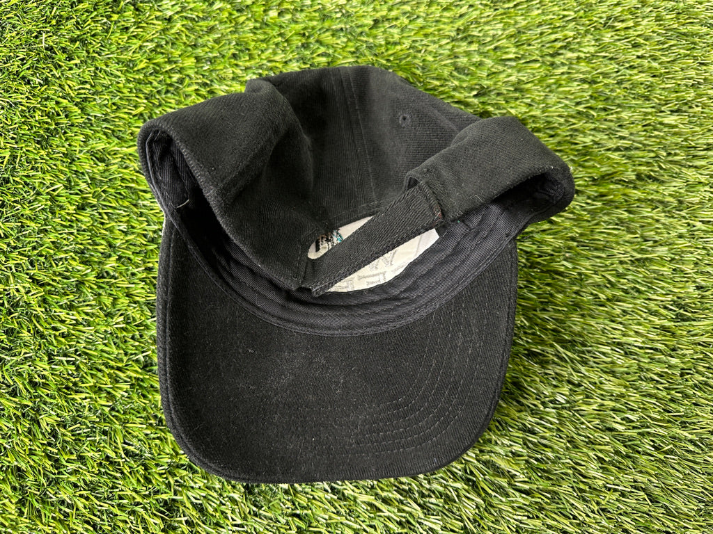 Vintage Florida Marlins 2003 World Series Strapback Hat