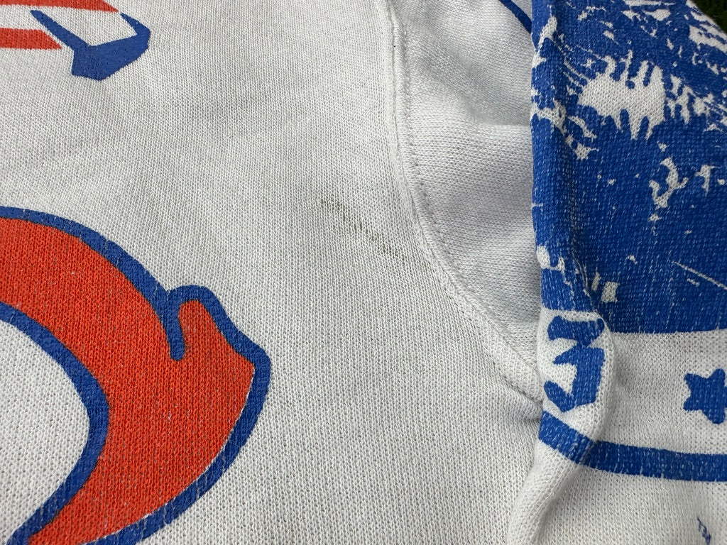 Vintage Florida Gators Sweatshirt AOP - S