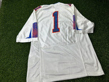 Load image into Gallery viewer, 2010 Florida Gators Football Jersey - L

