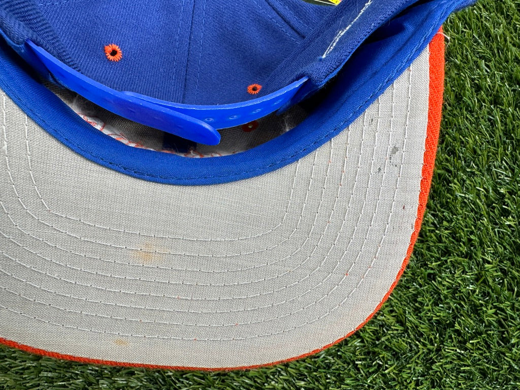 Vintage Florida Gators Albert Snapback Hat