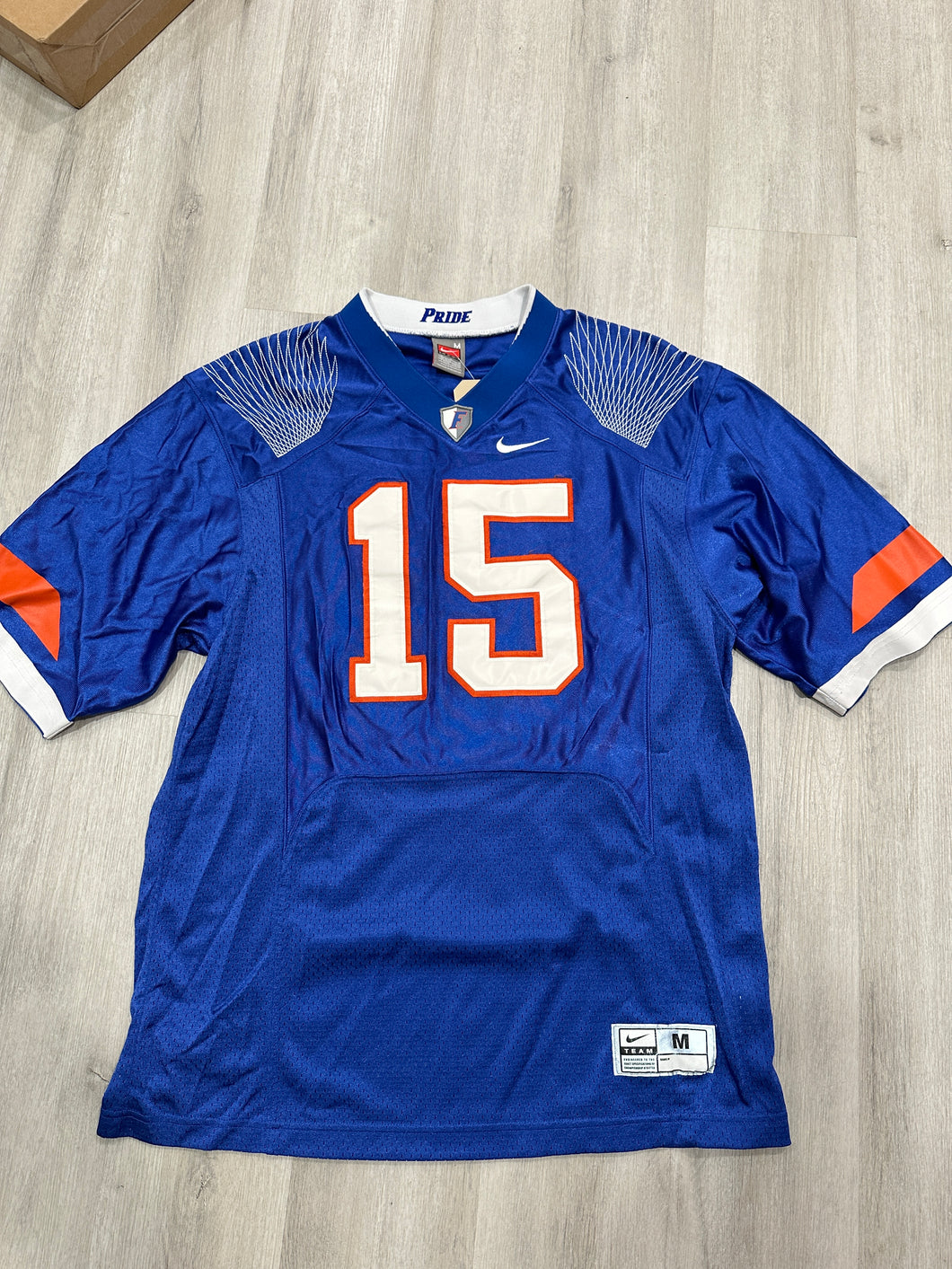 2009 jersey