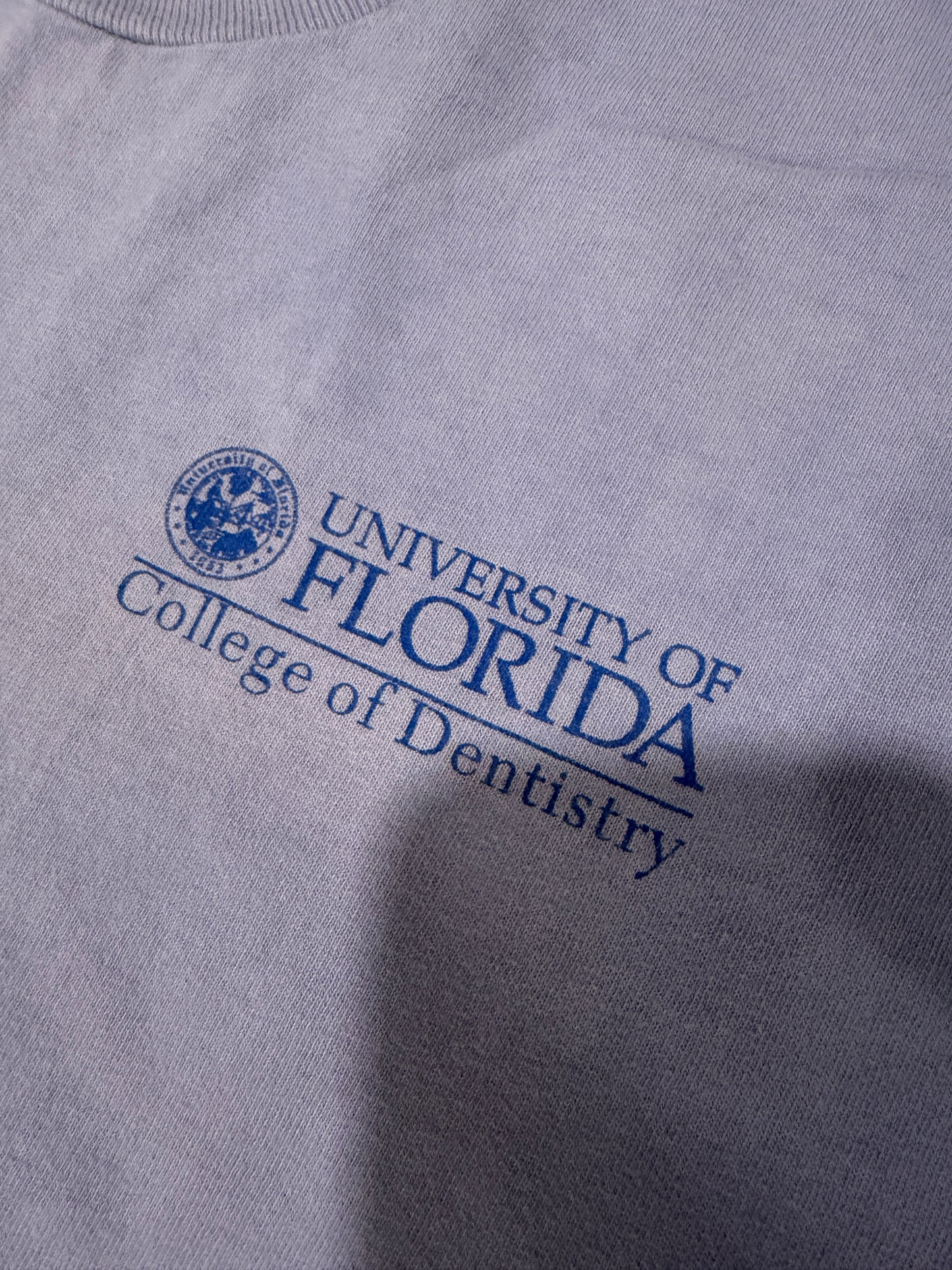 Dentistry/forestry/scuba/king