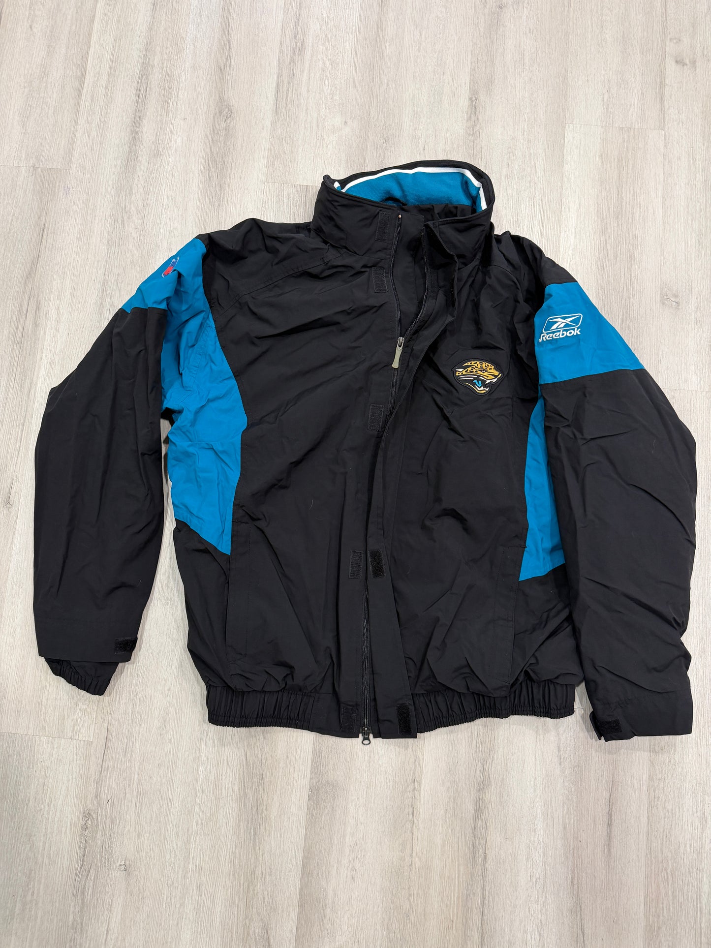 Jags jacket