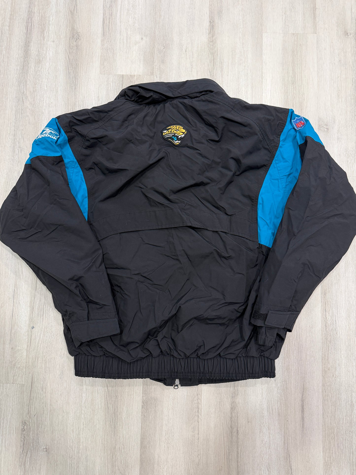 Jags jacket
