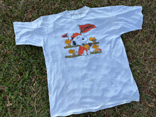 Load image into Gallery viewer, Vintage Florida Gators Snoopy Shirt - BIG
