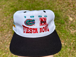 Vintage Florida Gators 1995 Fiesta Bowl Snapback Hat